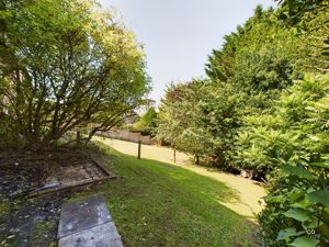 garden two - click for photo gallery